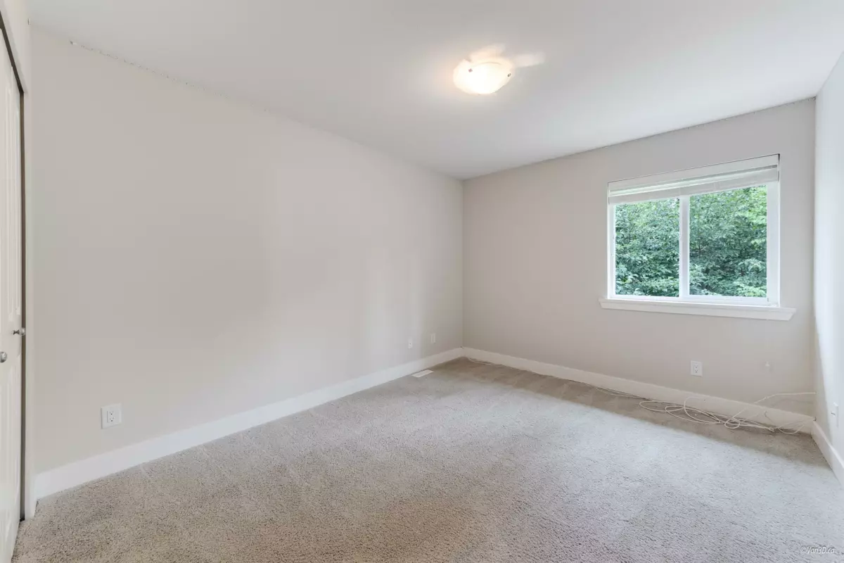 Basement Recreation Room Photo of 3462 Stephens Court, Coquitlam, BC