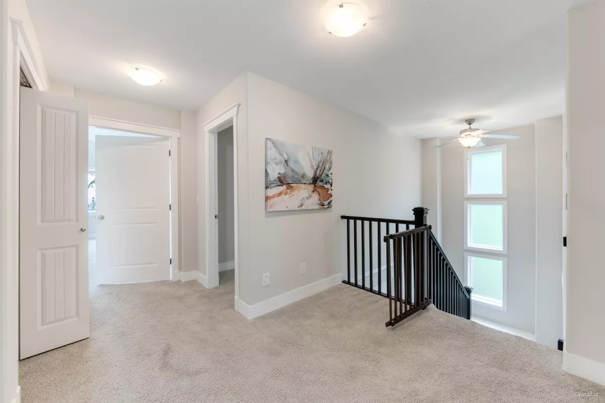 Guest Bathroom Photo of 3462 Stephens Court, Coquitlam, BC