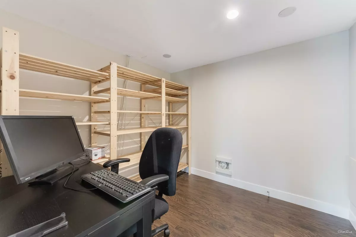 Hot Tub / Spa Photo of 3462 Stephens Court, Coquitlam, BC