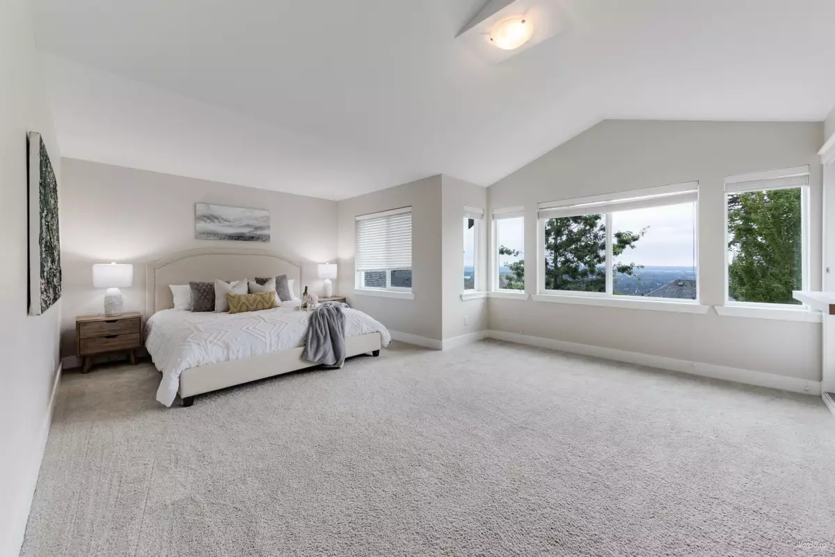 Laundry Room Photo of 3462 Stephens Court, Coquitlam, BC