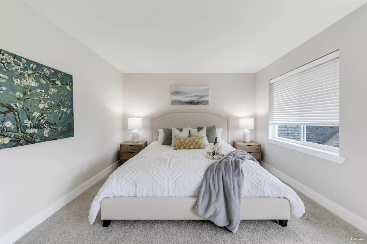 Loft / Bonus Room Photo of 3462 Stephens Court, Coquitlam, BC