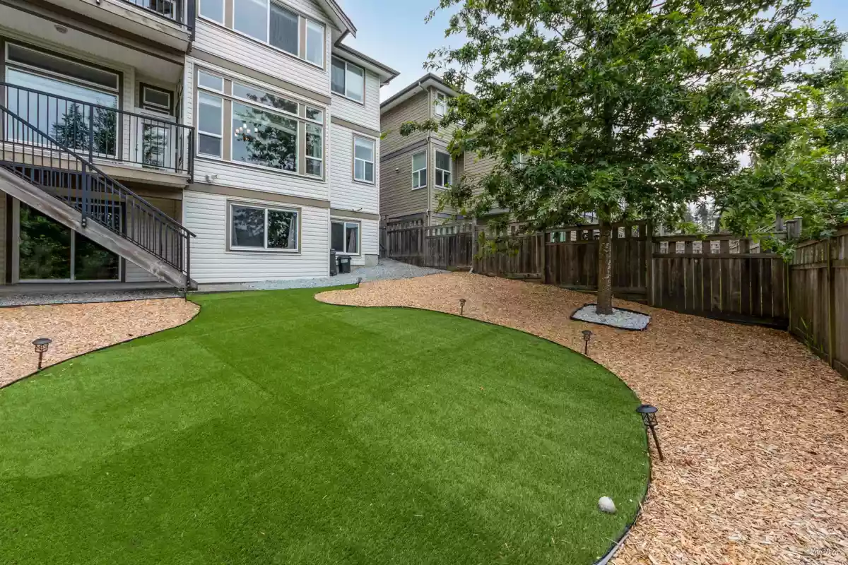 Outdoor Patio Photo of 3462 Stephens Court, Coquitlam, BC