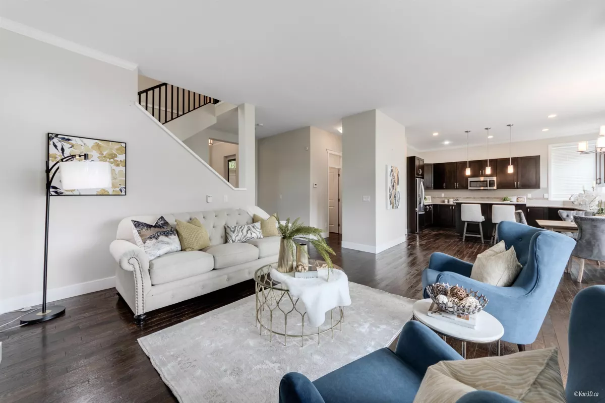 Pantry Photo of 3462 Stephens Court, Coquitlam, BC