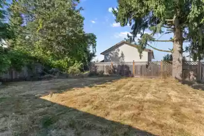 Aerial View of 32317 Adair Avenue, Abbotsford, BC