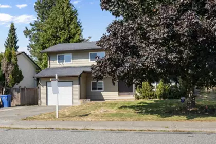 Community Amenities Photo (Clubhouse) of 32317 Adair Avenue, Abbotsford, BC