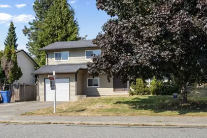 Fitness Center Photo Near 32317 Adair Avenue, Abbotsford, BC