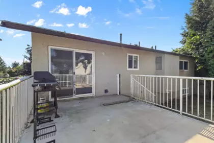 Hot Tub / Spa Photo of 32317 Adair Avenue, Abbotsford, BC