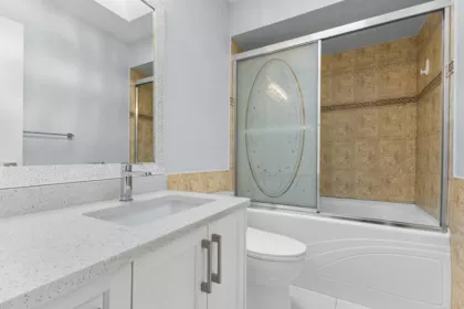 Laundry Room Photo of 32317 Adair Avenue, Abbotsford, BC