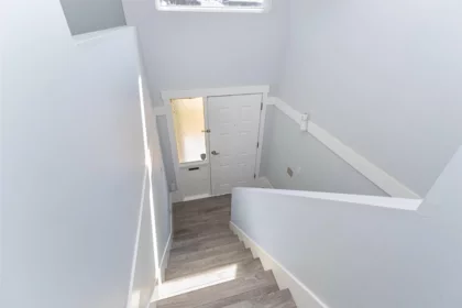Mudroom Photo of 32317 Adair Avenue, Abbotsford, BC