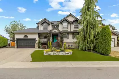 8540 Doerksen Drive, Mission, BC, Mission — Single Family Residence for sale