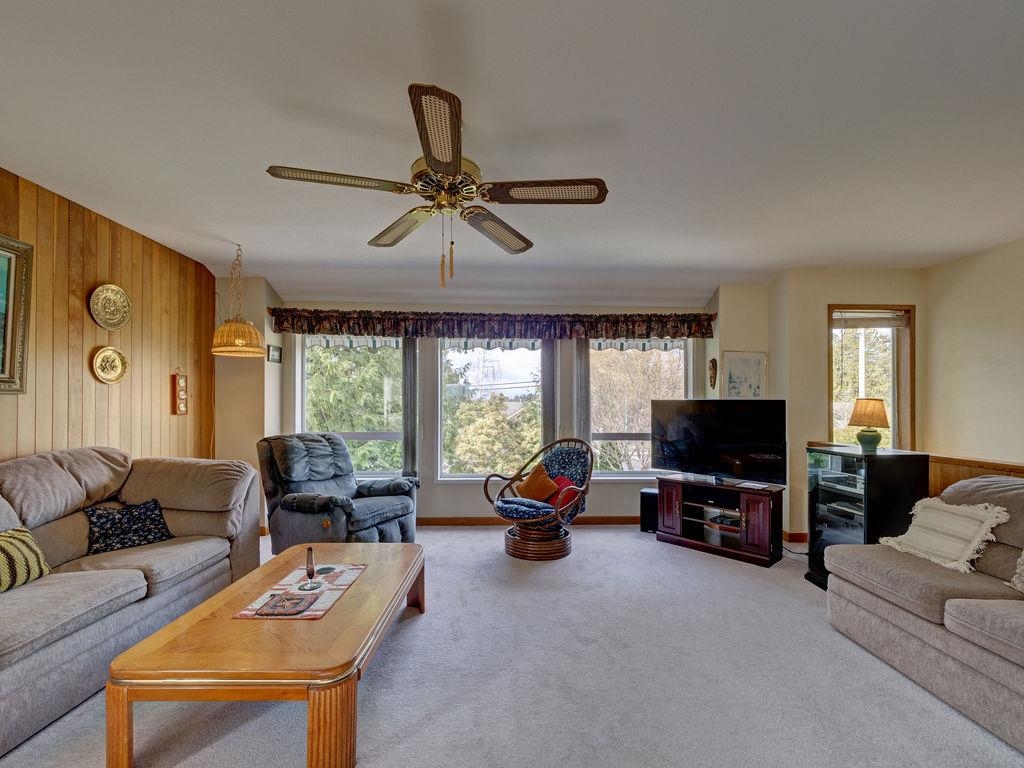 Bedroom 2 Photo of 5642 Nickerson Road, Sechelt, BC