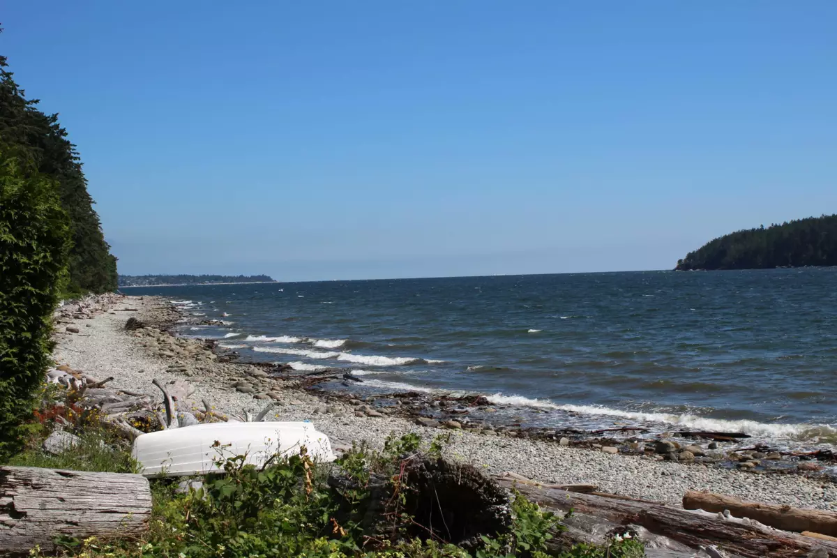 Community Amenities Photo (Clubhouse) of 5642 Nickerson Road, Sechelt, BC