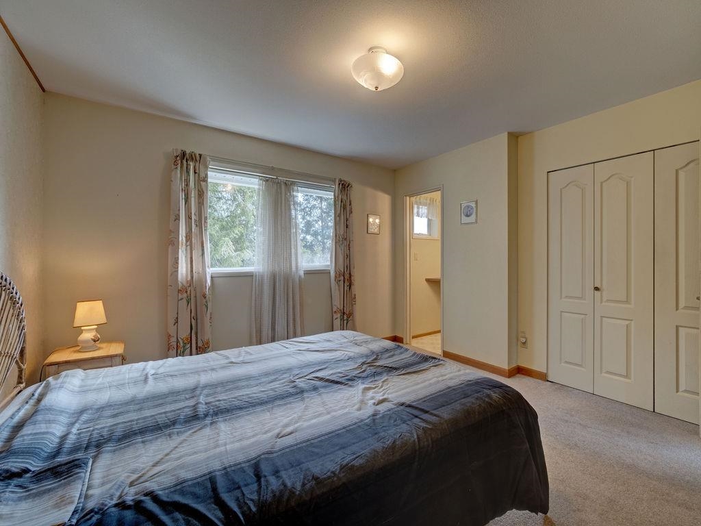 Hallway Photo of 5642 Nickerson Road, Sechelt, BC