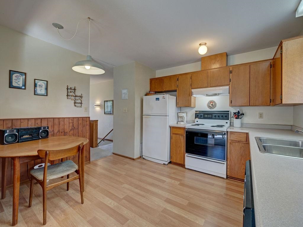 Loft / Bonus Room Photo of 5642 Nickerson Road, Sechelt, BC