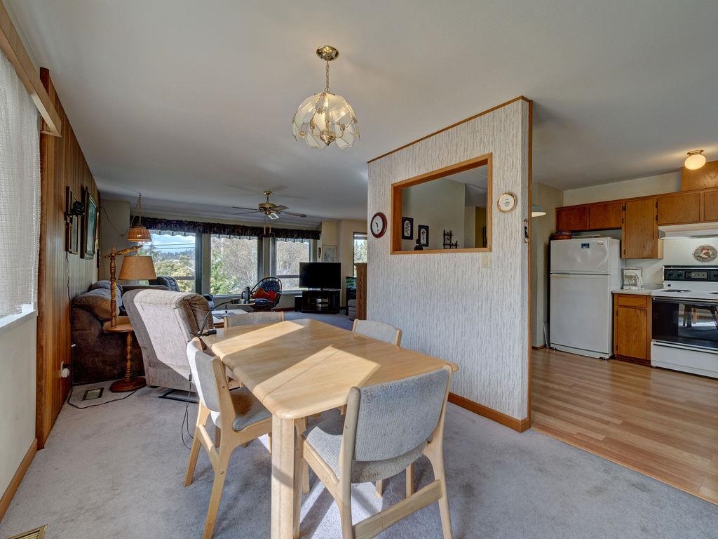 Office / Den Photo of 5642 Nickerson Road, Sechelt, BC