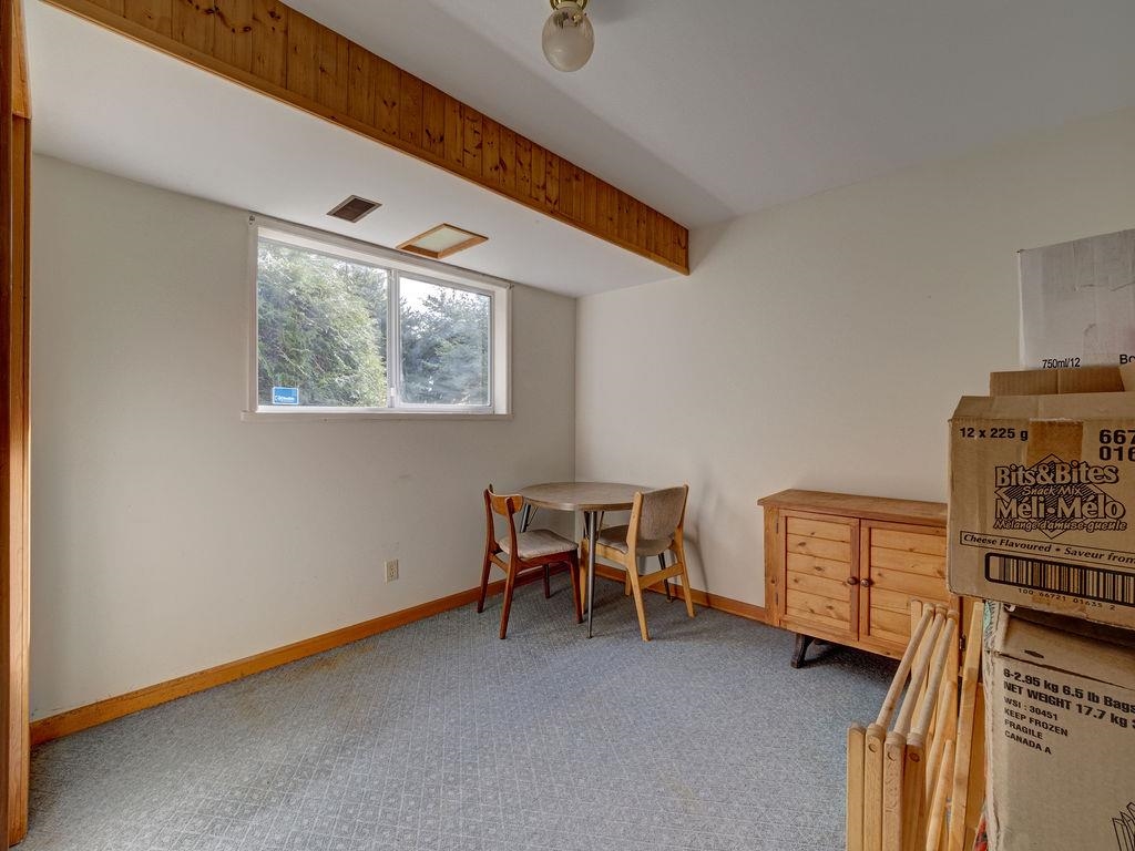 Outdoor Deck Photo of 5642 Nickerson Road, Sechelt, BC