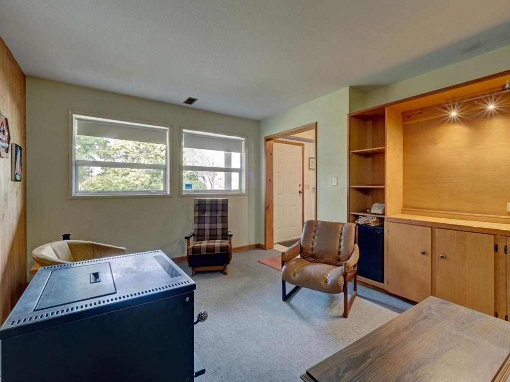 Outdoor Patio Photo of 5642 Nickerson Road, Sechelt, BC