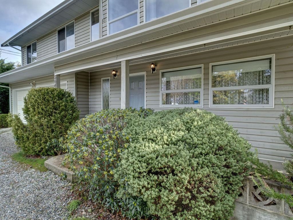 Primary Bedroom Photo of 5642 Nickerson Road, Sechelt, BC