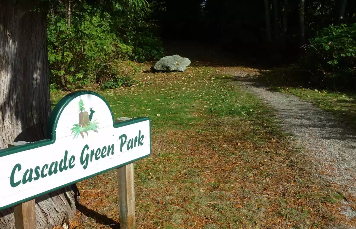 Street View Photo of 5642 Nickerson Road, Sechelt, BC