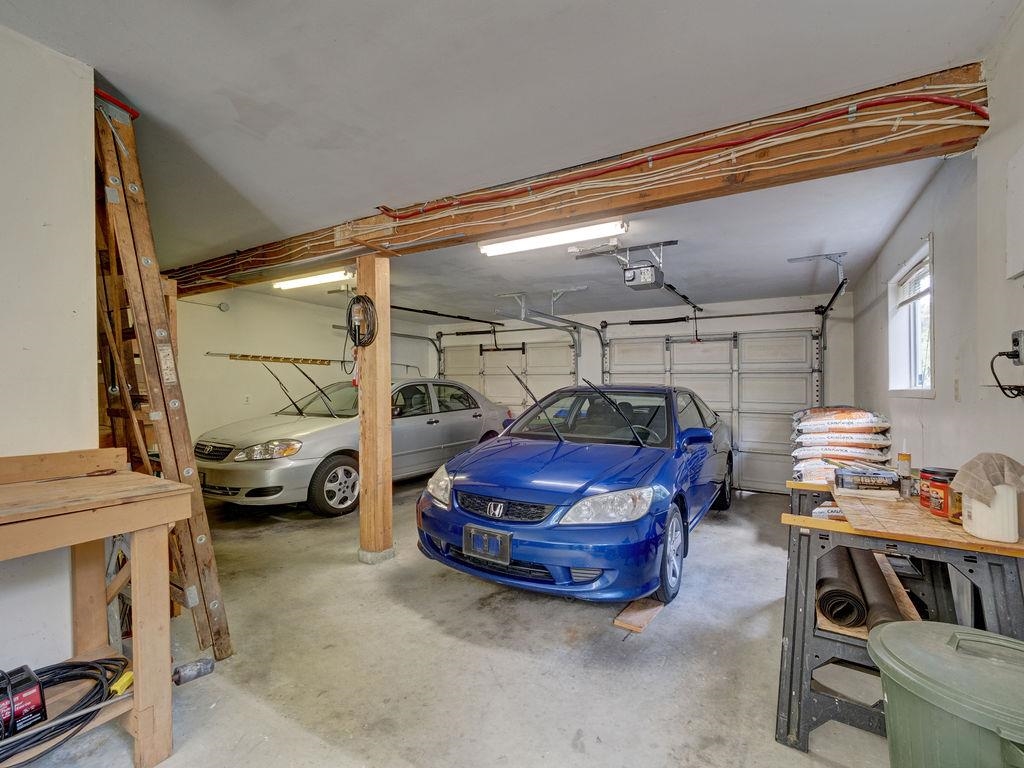 Swimming Pool Photo of 5642 Nickerson Road, Sechelt, BC