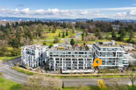 104 4932 Cambie Street, Vancouver, BC