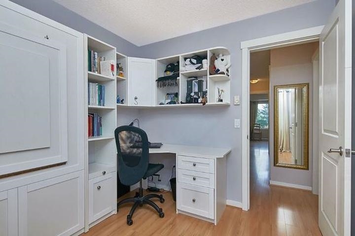 Bedroom 4 Photo of 132 9229 University Crescent, Burnaby, BC
