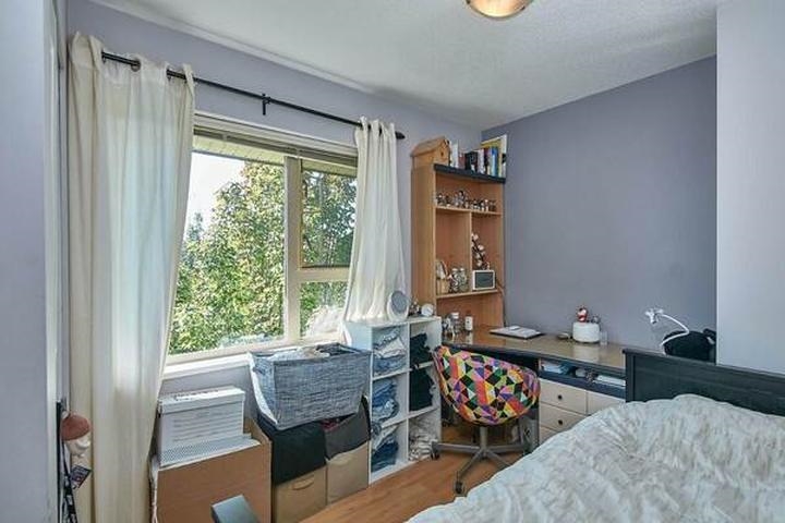 Guest Bathroom Photo of 132 9229 University Crescent, Burnaby, BC