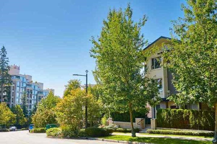 Loft / Bonus Room Photo of 132 9229 University Crescent, Burnaby, BC