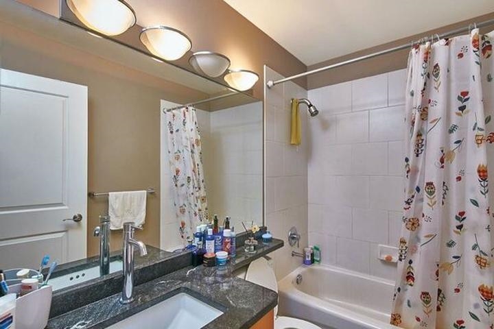 Office / Den Photo of 132 9229 University Crescent, Burnaby, BC