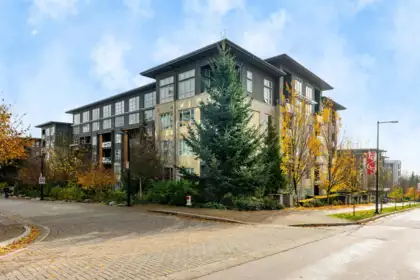 306 9168 Slopes Mews, Burnaby, BC, Burnaby — Apartment/Condo for sale