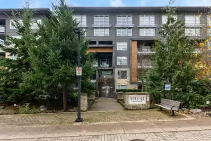 306 9168 Slopes Mews, Burnaby, BC, Burnaby — Apartment/Condo for sale