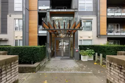 306 9168 Slopes Mews, Burnaby, BC, Burnaby — Apartment/Condo for sale
