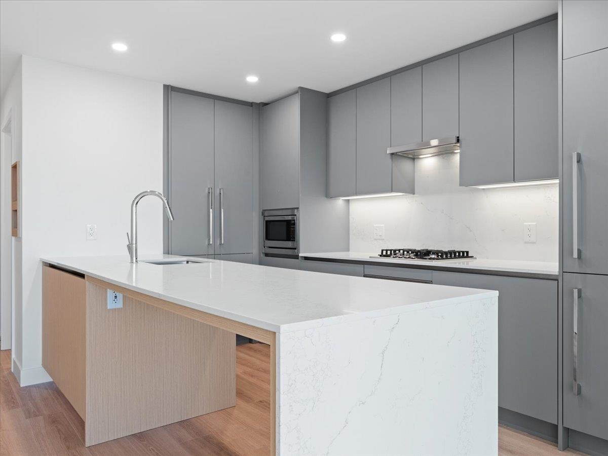 Office / Den Photo of PH1506 7977 Lansdowne Road, Richmond, BC