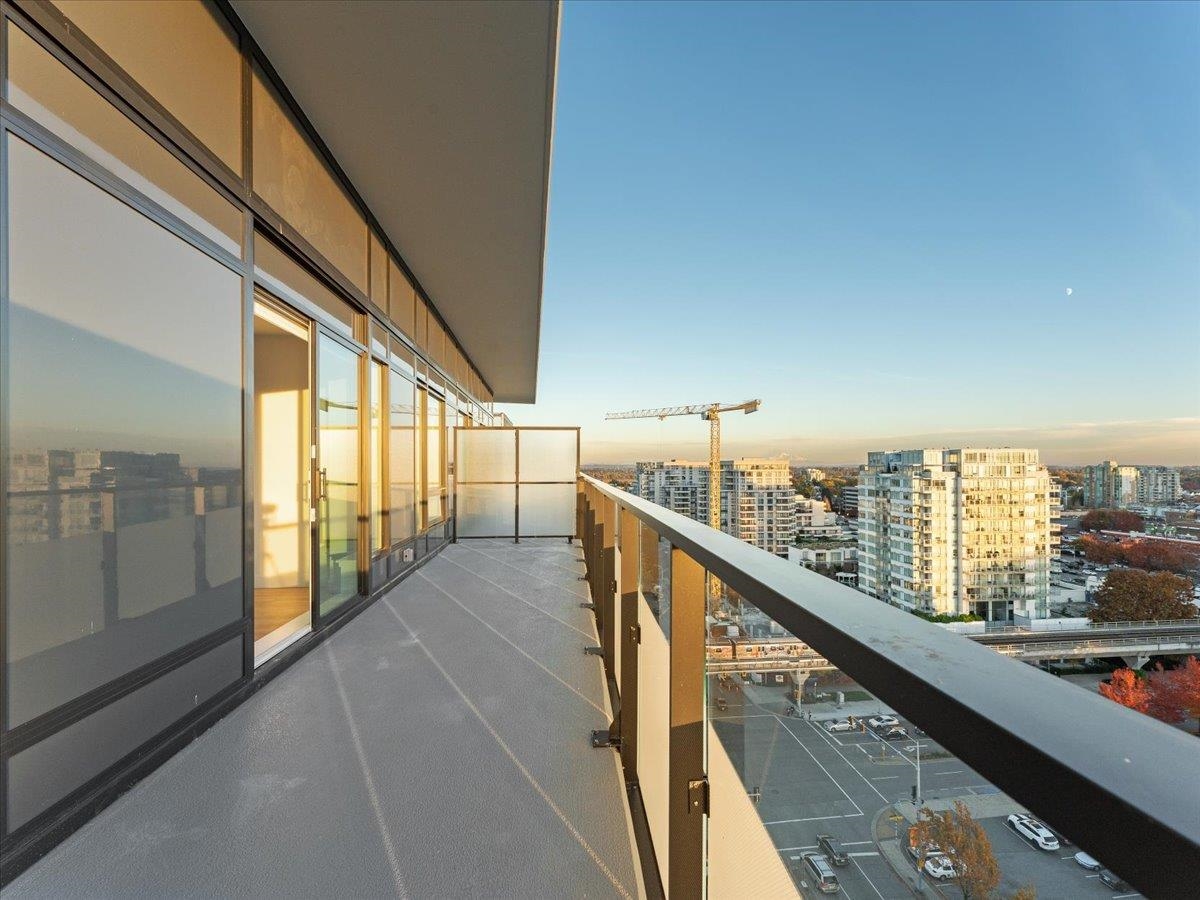 Primary Bathroom Photo of PH1506 7977 Lansdowne Road, Richmond, BC
