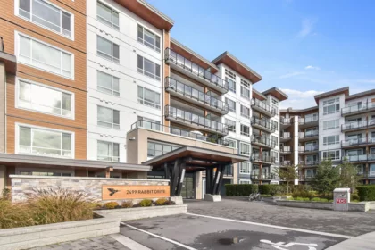123 2499 Rabbit Drive, Tsawwassen, BC, Tsawwassen — Apartment/Condo for sale