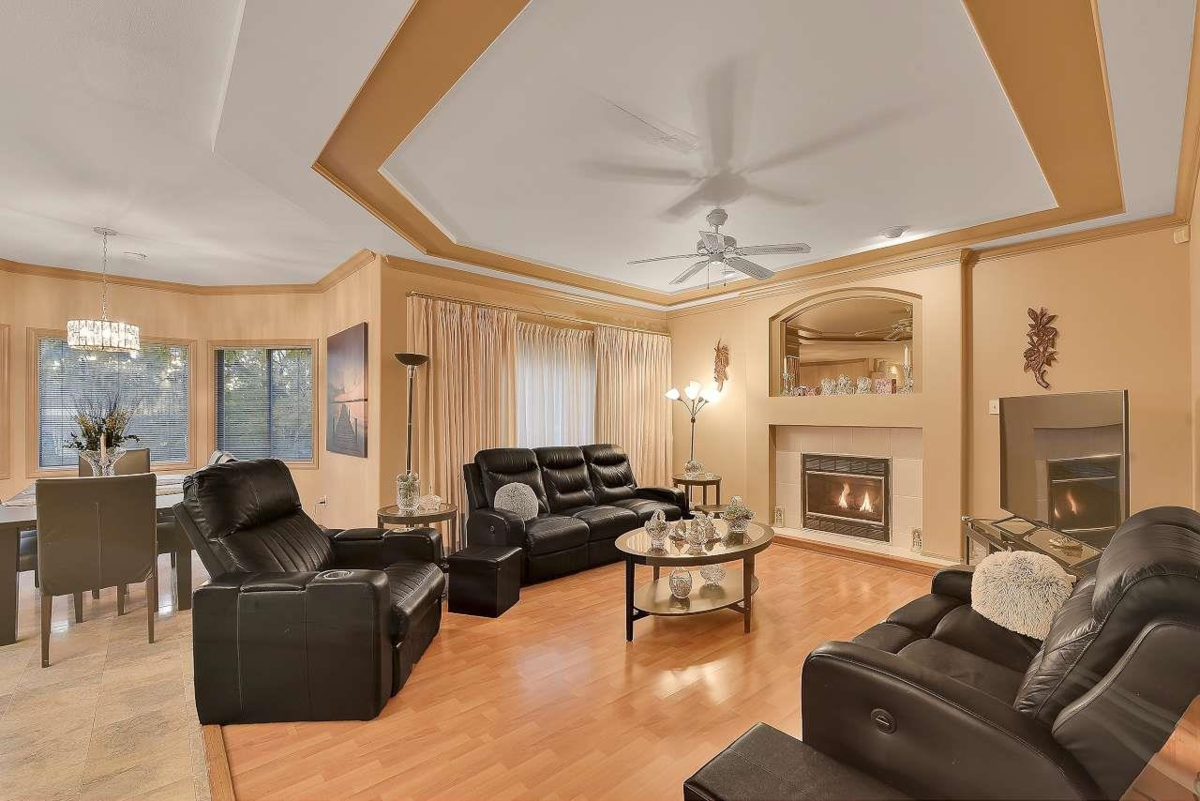 Bedroom 3 Photo of 14958 83a Avenue, Surrey, BC