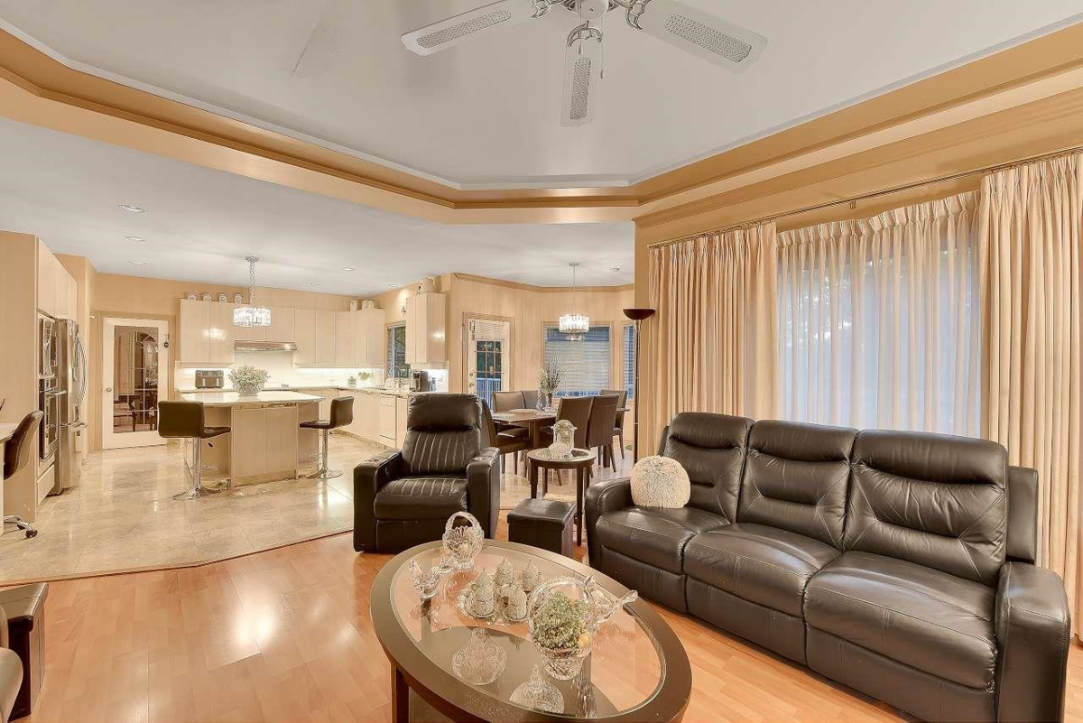 Bedroom 4 Photo of 14958 83a Avenue, Surrey, BC