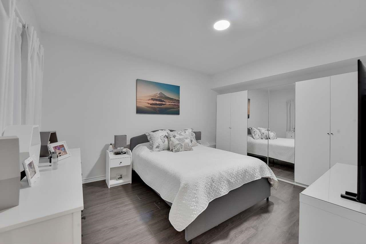 Garden / Landscaping Photo of 14958 83a Avenue, Surrey, BC