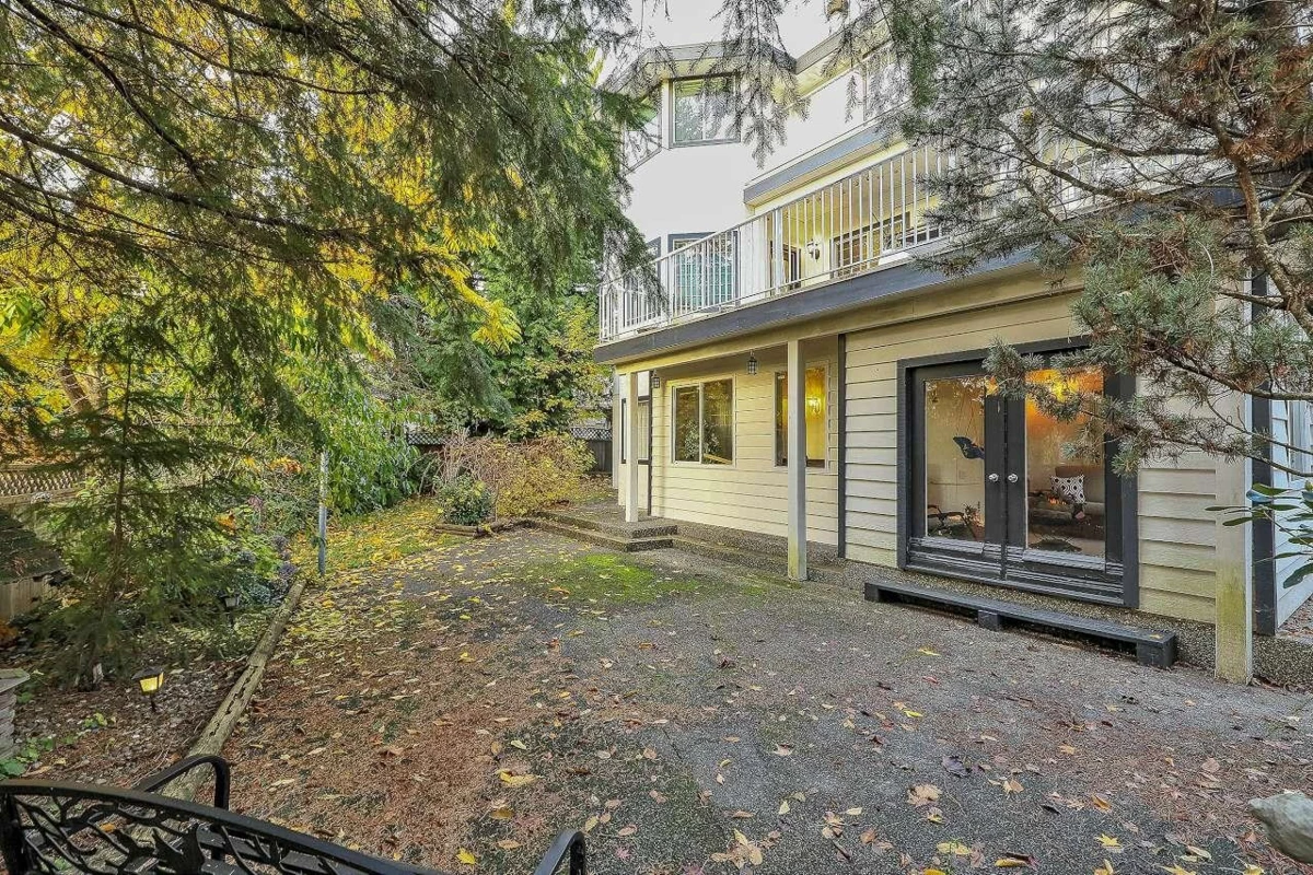 Neighborhood Park Photo Near 14958 83a Avenue, Surrey, BC