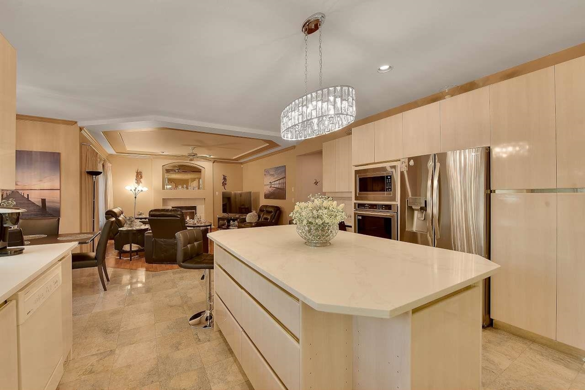 Primary Bedroom Photo of 14958 83a Avenue, Surrey, BC