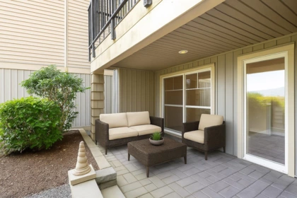 123 19673 Meadow Gardens Way, Pitt Meadows, BC, Pitt Meadows — Apartment/Condo for sale