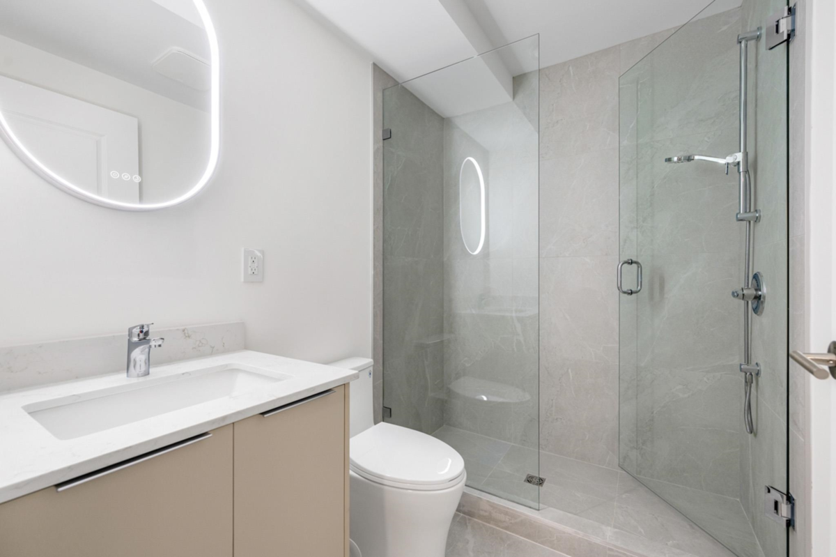 Bedroom 4 Photo of 5081 Crown Avenue, Vancouver, BC