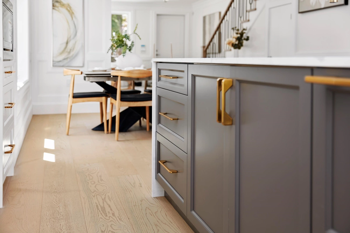 Exterior Rear Photo of 5081 Crown Avenue, Vancouver, BC