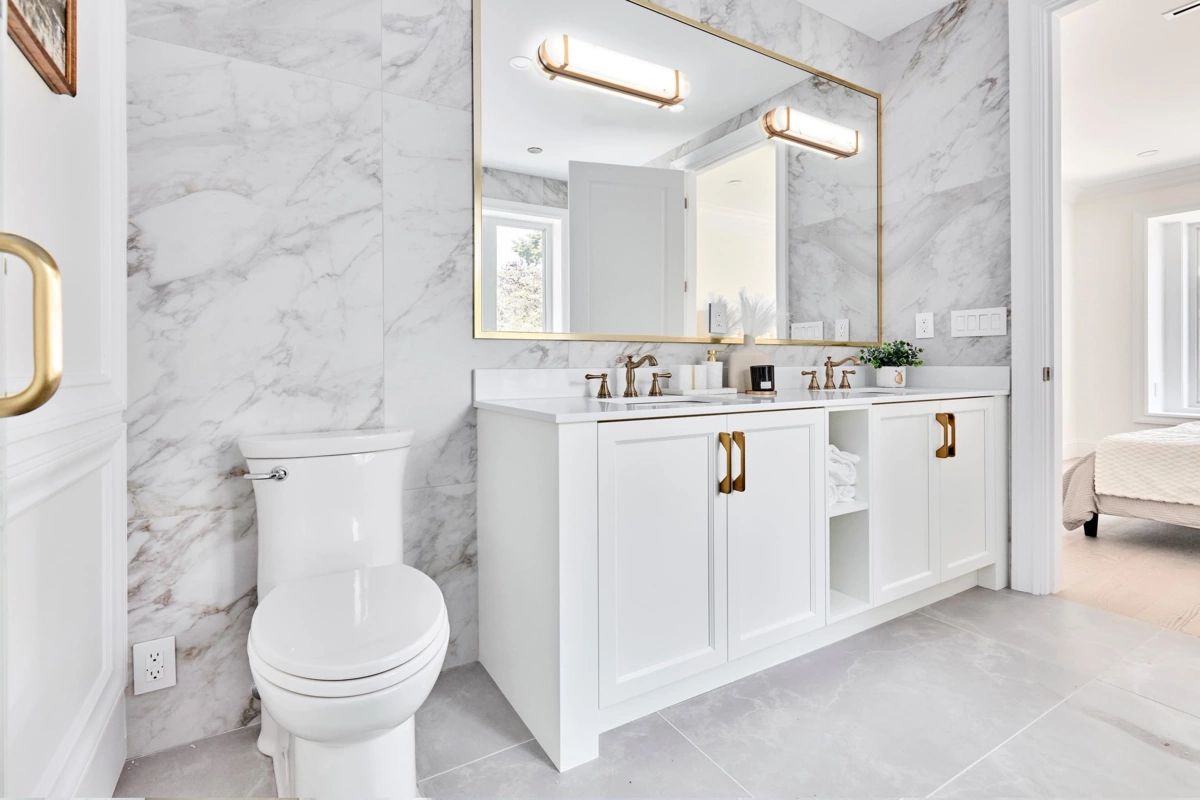 Pantry Photo of 5081 Crown Avenue, Vancouver, BC