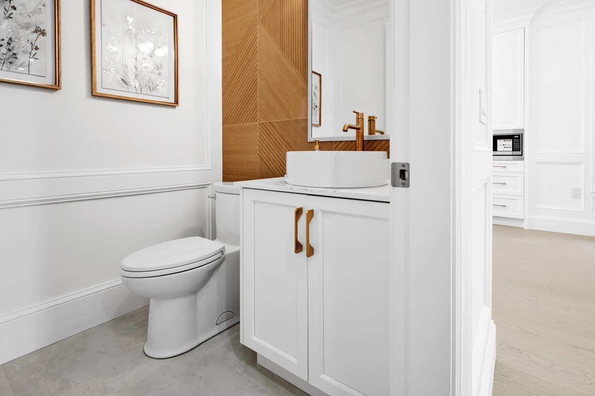 Primary Bedroom Photo of 5081 Crown Avenue, Vancouver, BC