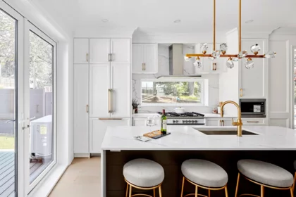 5081 Crown Avenue, Vancouver, BC, Quilchena — 6 bed half duplex for sale