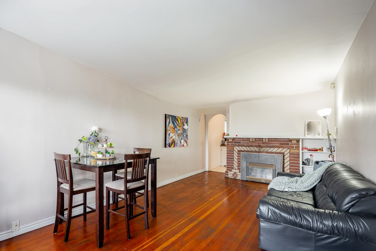 Exterior Rear Photo of 869 W 60th Avenue, Vancouver, BC