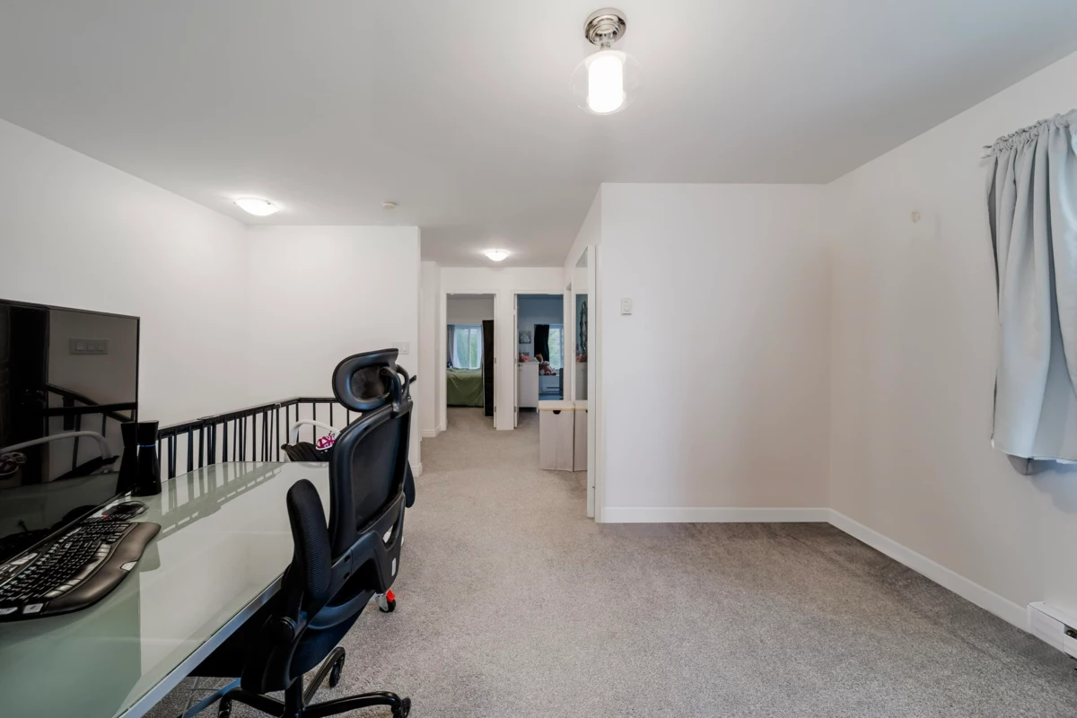 Bedroom 3 Photo of 1126 Rochester Avenue, Coquitlam, BC