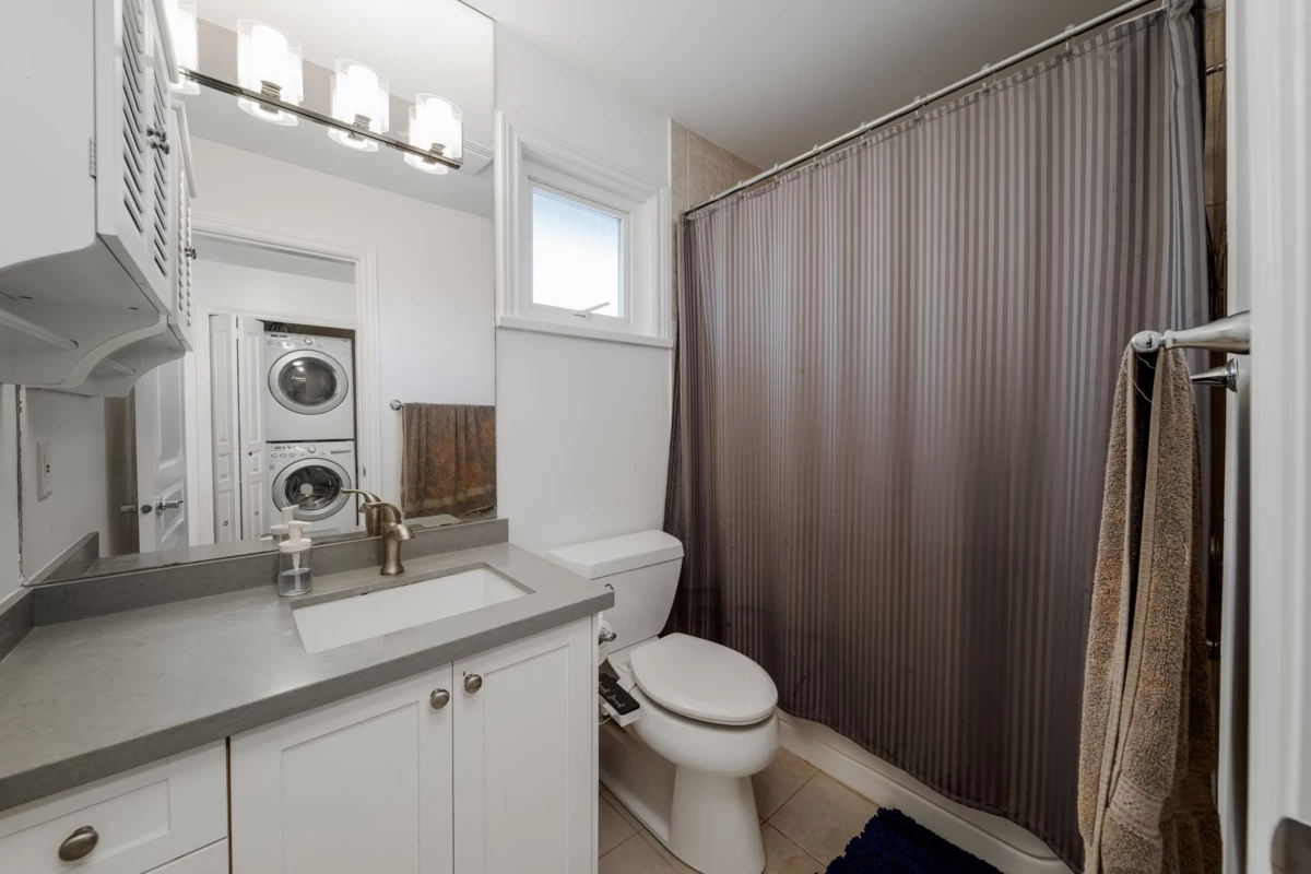 Bedroom 4 Photo of 1126 Rochester Avenue, Coquitlam, BC