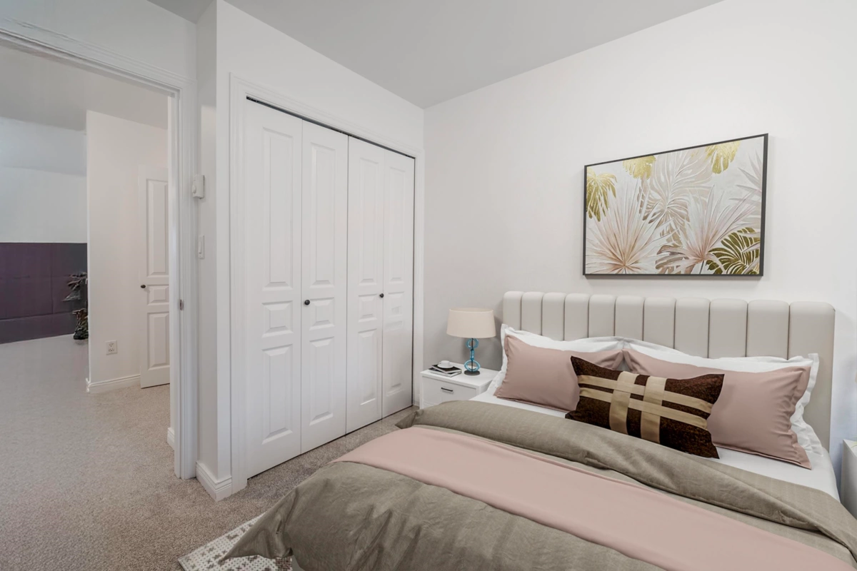 Guest Bathroom Photo of 1126 Rochester Avenue, Coquitlam, BC